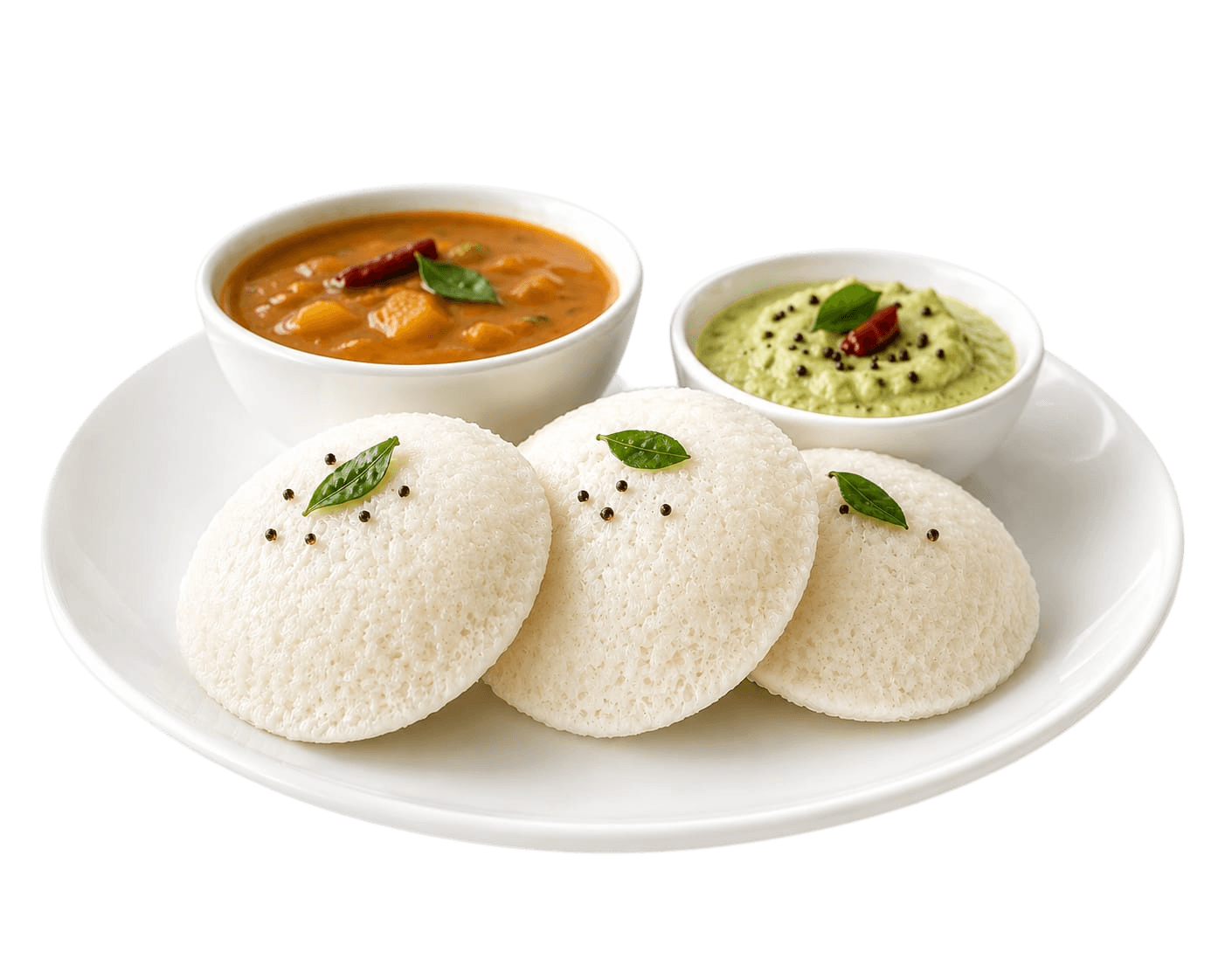 Idli Mix