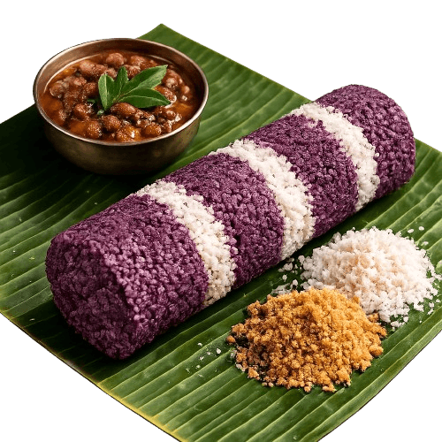 Puttu Mix